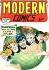 Modern Comics  #89 (September 1949)