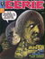 Eerie (Warren, 1966 series) #20 (March 1969)