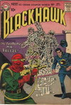 Blackhawk  #117 (October 1957)