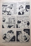 Darling Love Comics (Action Comics, 1958? series) #38 — Beware of the Possessive Type. (page 6)