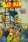 Batman (DC, 1940 series) #86 September 1954