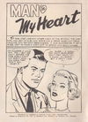 True Secrets Diary (Regal, 1959? series) #148 — Man in My Heart (page 1)