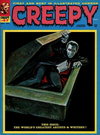 Creepy  #47 (September 1972)