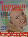 Intimate Confessions  #? (July 1966)