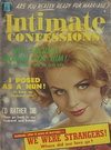 Intimate Confessions  #? (January 1967)