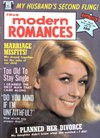 True Modern Romances  #? (August 1969)