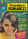 True Modern Romances (Transpacific Publications, 1970? series) #? October 1969