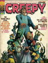 Creepy (Warren, 1964 series) #63