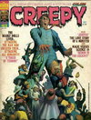 Creepy  #63 (July 1974)