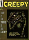 Creepy  #20 (May 1968)