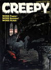 Creepy (Warren, 1964 series) #6