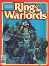 Warren Presents (Warren, 1979 series) v1#1 [5] — Ring of the Warlords January 1979