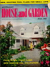 Australian House and Garden (House and Garden, 1948 series) v28#2 July 1962