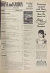 Australian House and Garden (House and Garden, 1948 series) v35#3 — Australian House and Garden Incorporating Australian Homemaker (page 1)