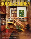 Australian House and Garden  v51#5 (April 1974)