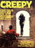 Creepy (Warren, 1964 series) #3 (June 1965)