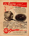 The Australian Woman's Mirror (Bulletin, 1924 series) v31#52 — Supervac Is here! (page 1)