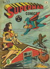 Superman Comics (Colour Comics, 1950 series) #39 [August 1950]