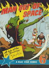 Man Out of Space (KG Murray, 1947?) 