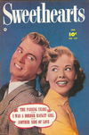 Sweethearts (Fawcett, 1948 series) #107 January 1952