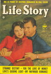 Life Story  #16 (July 1950)