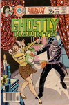 Ghostly Haunts  #56 (January 1978)