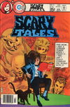 Scary Tales (Charlton, 1975 series) #15