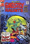 Ghostly Haunts  #26 (August 1972)