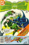 Green Lantern  #108 (September 1978)