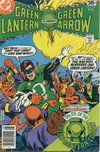 Green Lantern  #107 (August 1978)