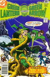 Green Lantern  #106 (July 1978)