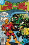 Green Lantern  #103 (April 1978)