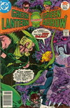 Green Lantern  #98 (November 1977)