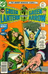 Green Lantern  #94 (April-May 1977)