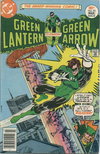 Green Lantern  #93 (February-March 1977)