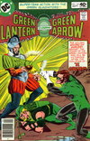 Green Lantern  #120 (September 1979)