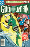 Green Lantern  #126 (March 1980)