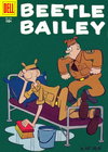 Beetle Bailey  #5 (February-April 1956)