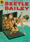 Beetle Bailey  #8 (November 1956-January 1957)