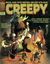 Creepy (Warren, 1964 series) #68 (January 1975)