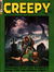 Creepy (Warren, 1964 series) #13 (February 1967)