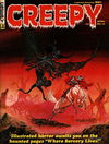 Creepy (Warren, 1964 series) #14