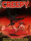 Creepy  #14 (April 1967)