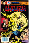 Haunted  #75 (September 1984)