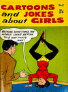 Cartoons and Jokes about Girls  #2 ([September 1965?])
