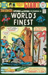 World's Finest Comics (DC, 1941 series) #230 May 1975