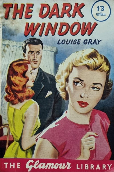 The Dark Window [nn] ([1960?])
