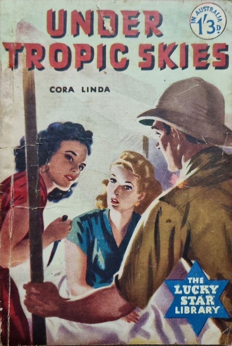 Under Tropic Skies (Pearson, 1960?)  ([1960?])