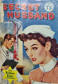 Secret Husband [nn] ([1960?])