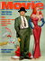 Movie (Greater Union, 1988 series) #1 ([Summer 1989?])